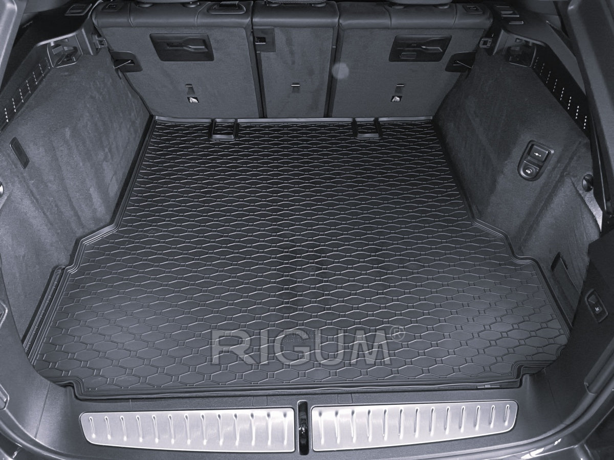 93B-403046 - Tappeto gomma baule - BMW Serie 5 G31 Touring dal 06.2017-