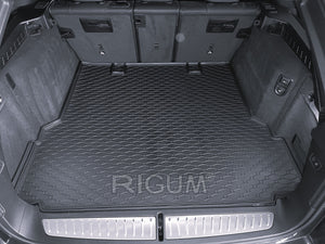 93B-403046 - Tappeto gomma baule - BMW Serie 5 G31 Touring dal 06.2017-