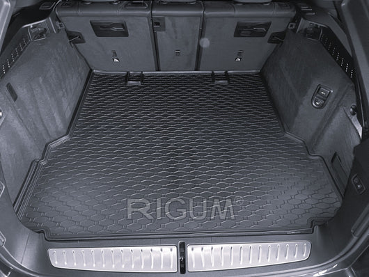 93B-403046 - Tappeto gomma baule - BMW Serie 5 G31 Touring dal 06.2017-