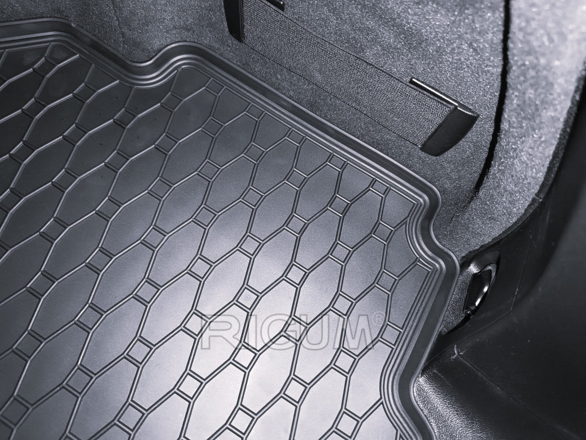 93B-403046 - Tappeto gomma baule - BMW Serie 5 G31 Touring dal 06.2017-