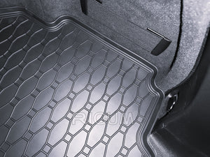 93B-403046 - Tappeto gomma baule - BMW Serie 5 G31 Touring dal 06.2017-