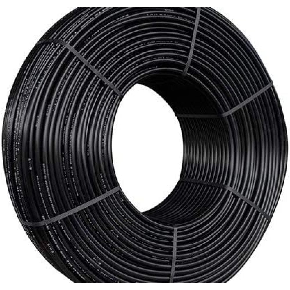 Irritec tubo irrigazione polietilene 100% vergine alta densit  g