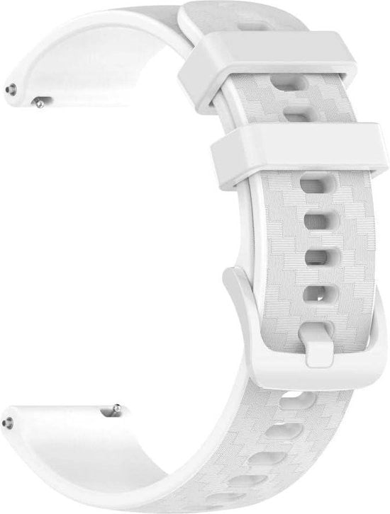 Cinturini in gomma morbidi - cinturino di ricambio compatibile con BIOCERAMIC MOONSWATCH.