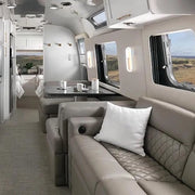Due pezzi di Luce LED RV a LED con lente di silicio con interruttore - illuminazione di camper caravan barca