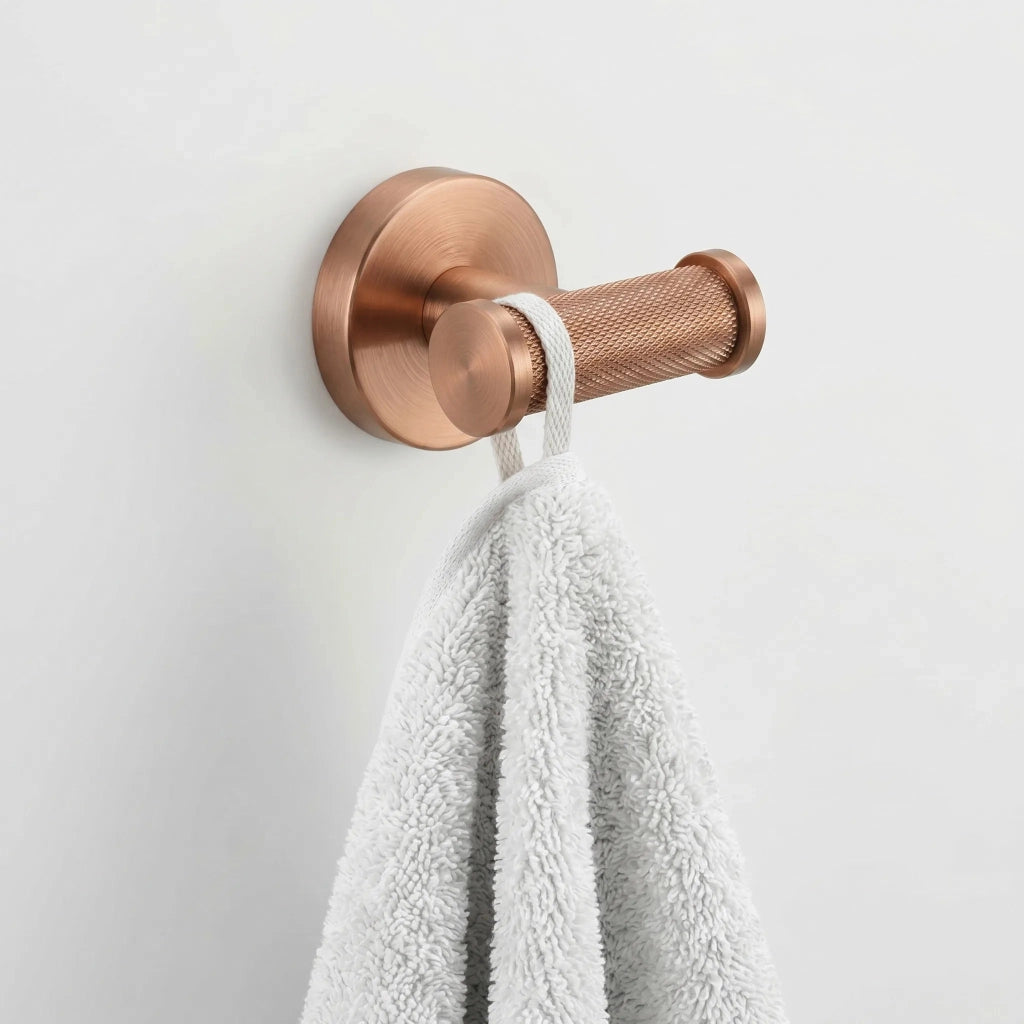 Appendino Doppio 6612 Modern Copper Brush