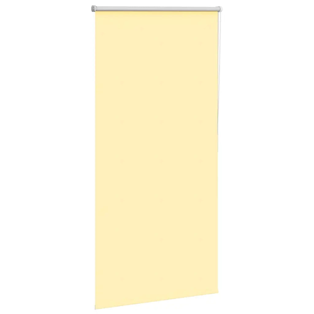 Tenda a Rullo Oscurante 80x130 cm Larghezza Tessuto 75,7 cm 4012008