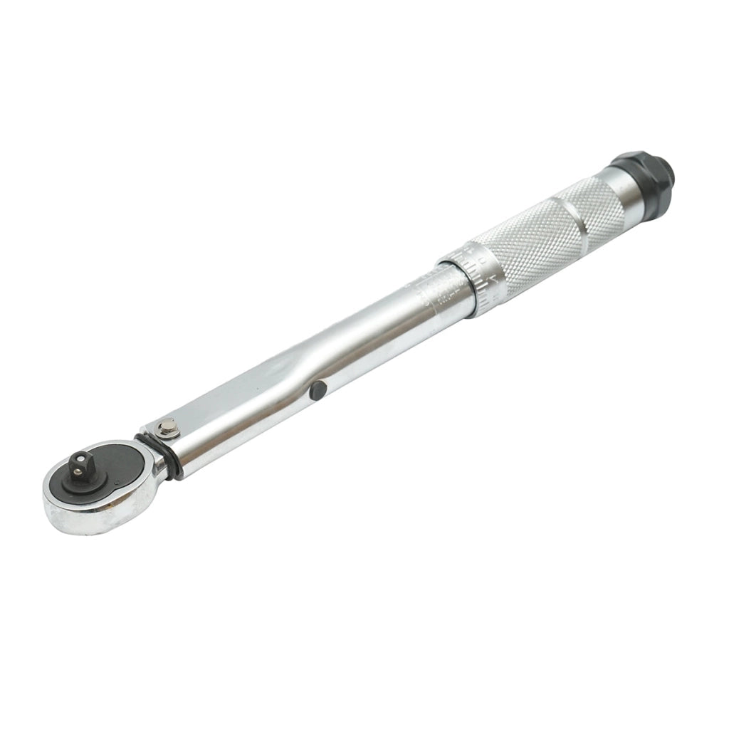 Chiave dinamometrica 1/4, coppia di serraggio 5-25 Nm Breckner Germany