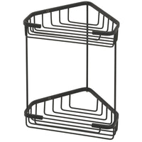 gedy 2481 angoliera in filo nero opaco cod:ferx.3213