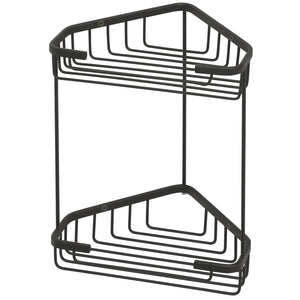 gedy 2481 angoliera in filo nero opaco cod:ferx.3213