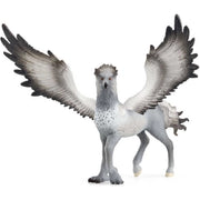 SCHLEICH - Buck - 13988 - Gamma Harry Potter