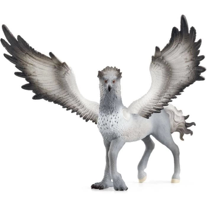 SCHLEICH - Buck - 13988 - Gamma Harry Potter