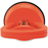 Ventosa Estrattore Rimozione Ripara Ammaccature Botte Carrozzeria Auto 115mm