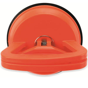 Ventosa Estrattore Rimozione Ripara Ammaccature Botte Carrozzeria Auto 115mm