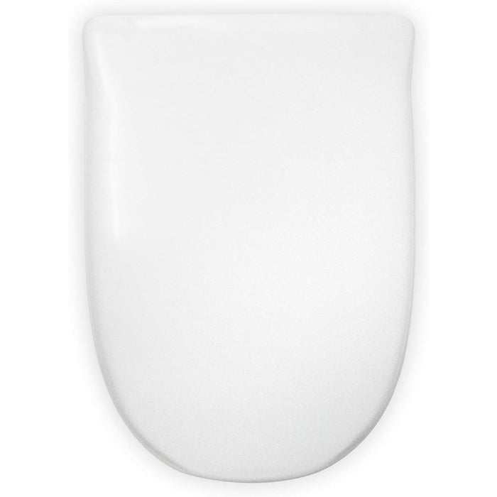 Wc-sitz | kompatibler toilettensitz | dama retro roca | einstell