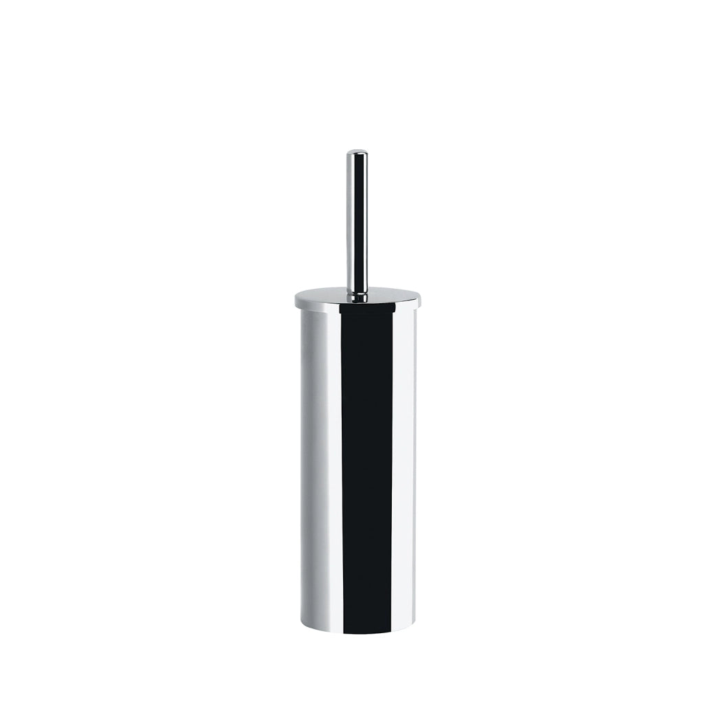 Porta Scopino Cromo Flip Sc.Acet - Gedy