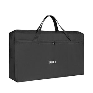 Cucina Da Campeggio Pieghevole In Alluminio Con Cucinotto Con Paravento Nero