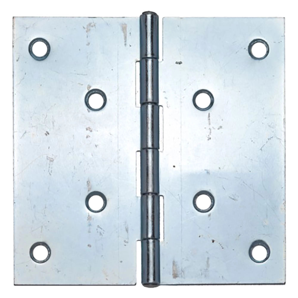 CERNIERA IN ACCIAIO INOX ART.121IN mm 30 x 30- 24 pezzi  - ALDEGHI LUIGI