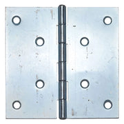 CERNIERA IN ACCIAIO INOX ART.121IN mm 30 x 30- 24 pezzi  - ALDEGHI LUIGI