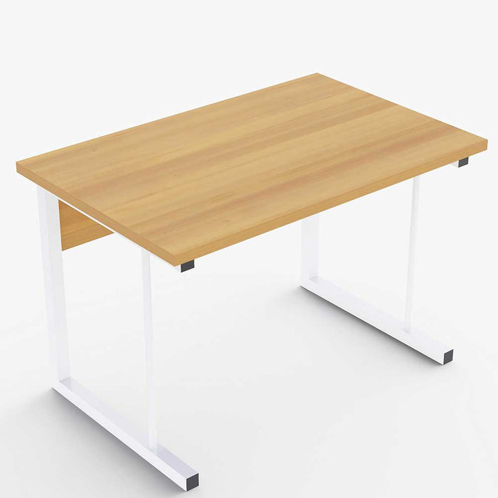 Scaffale Mensola Cucina Mobiletto Porta Microonde Ripiano Metallo Legno Beige