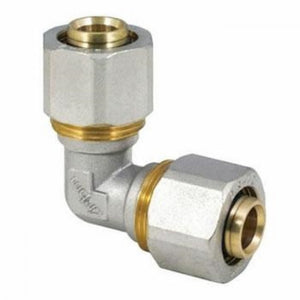 Gomito intermedio a stringere co rpo unico d.32 b07cksxztv