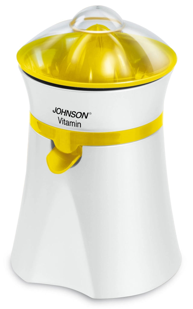 Spremiagrumi Elettrico Vitamine Semplicità e Pulizia per Succhi Freschi 200W