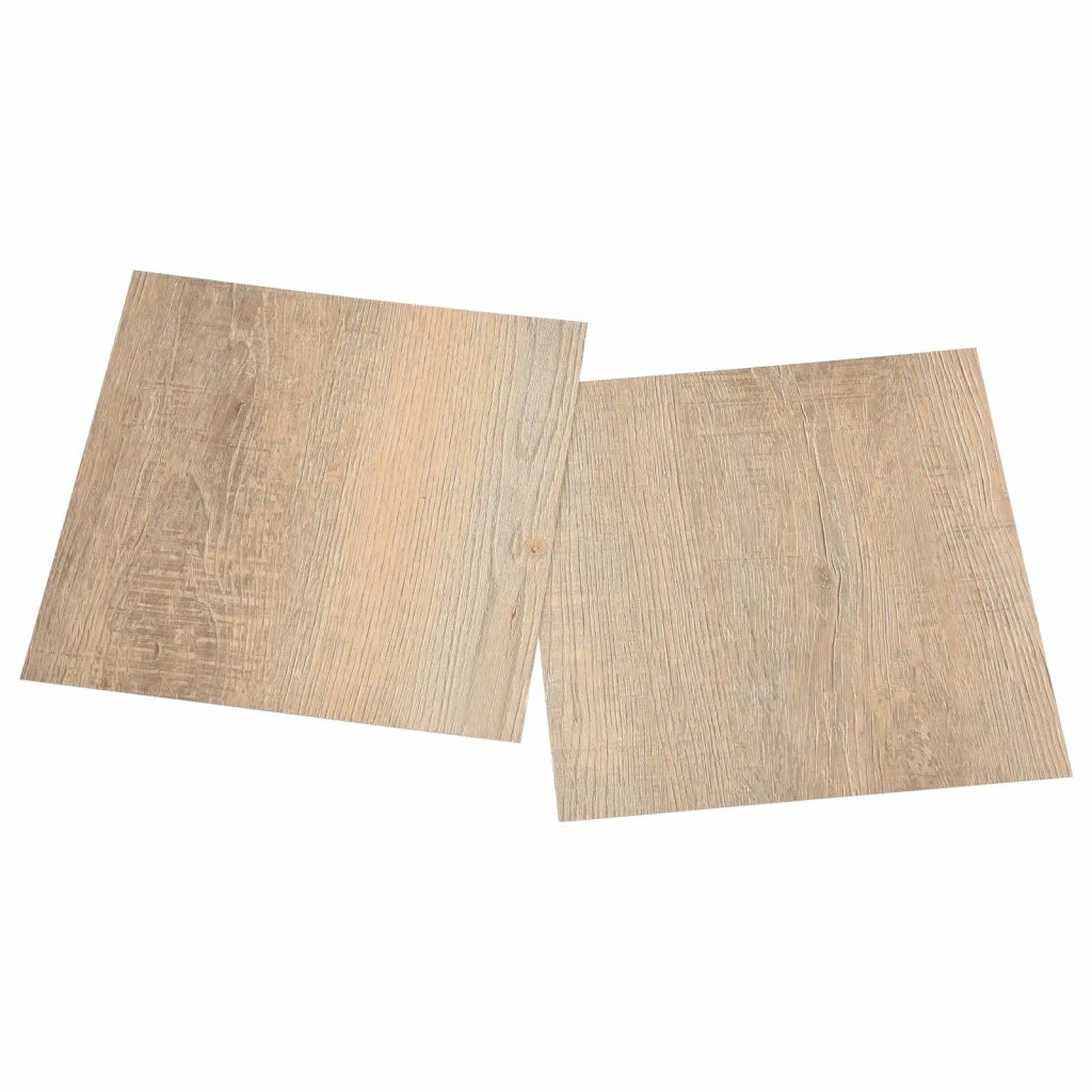 Tavole per Pavimenti 5,11 m2 55 pz PVC CFW4481241