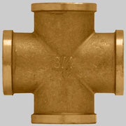 RACCORDO A CROCE  11/2     MADE IN ITALY