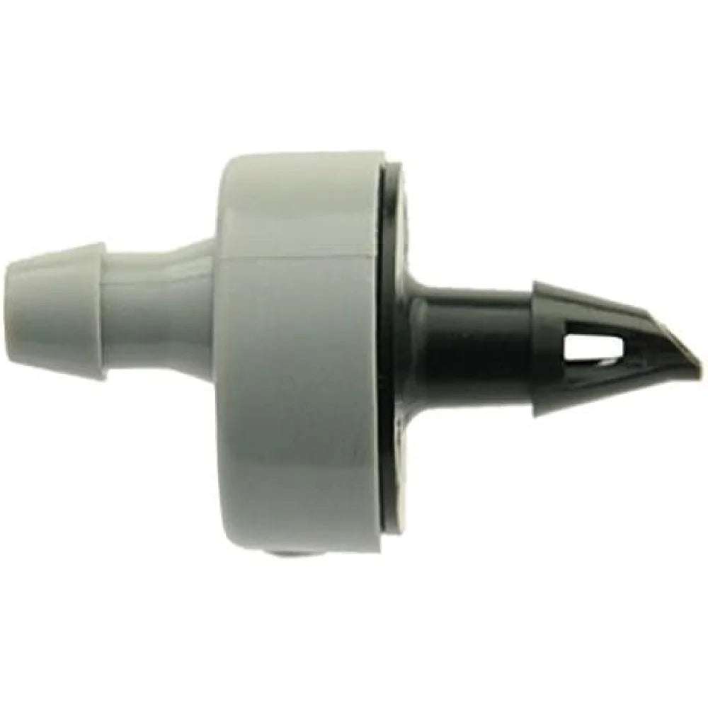 Rain bird - micro tubo 4 6 mm per irrigazione (raccordo per tubo