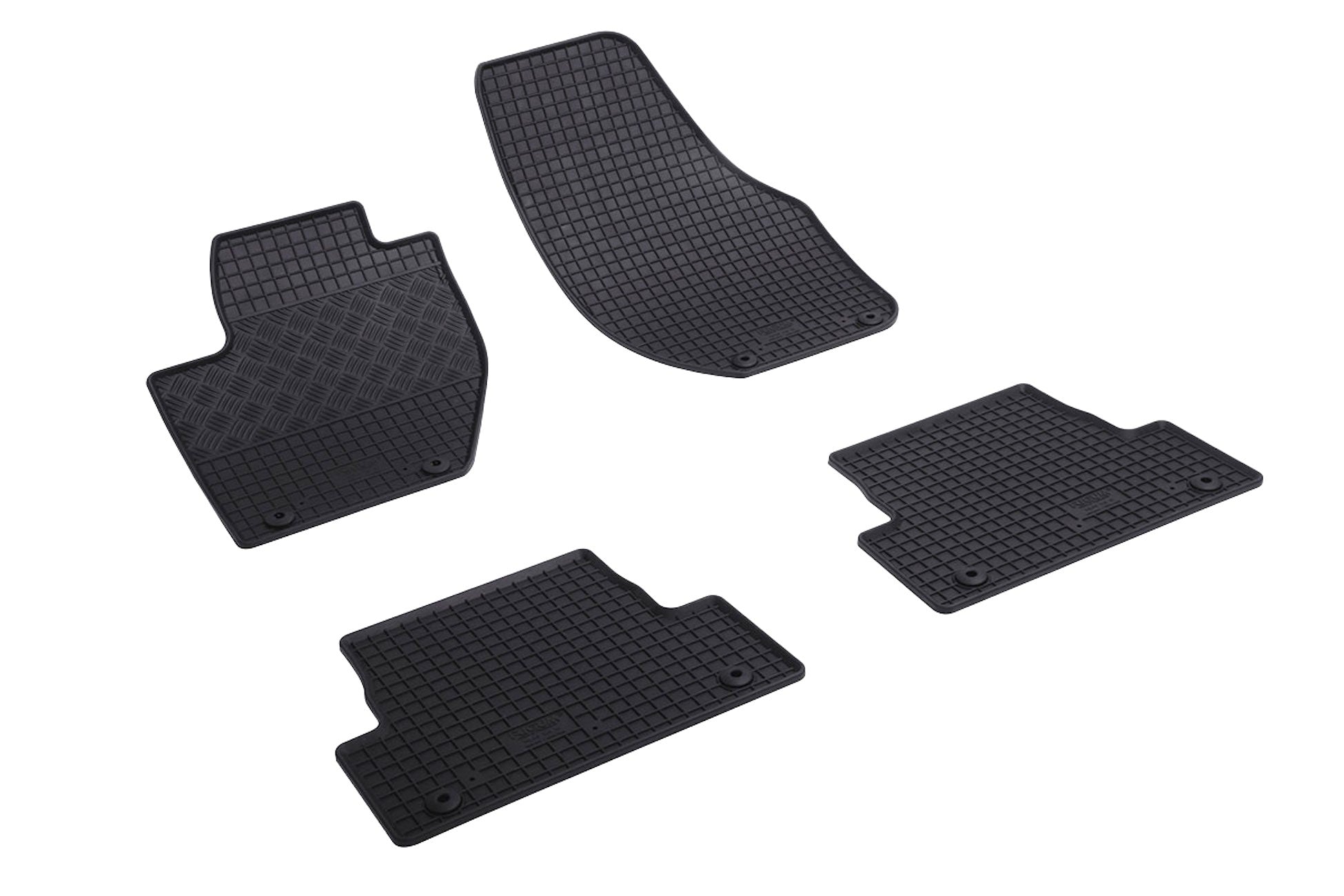 RIGUM904338 , Volvo V40 dal 2012-2020