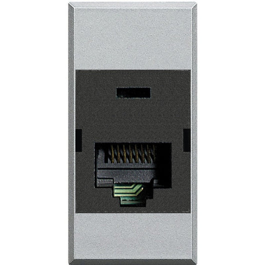 Bticino Axolute Presa RJ45 Categoria 6 UTP