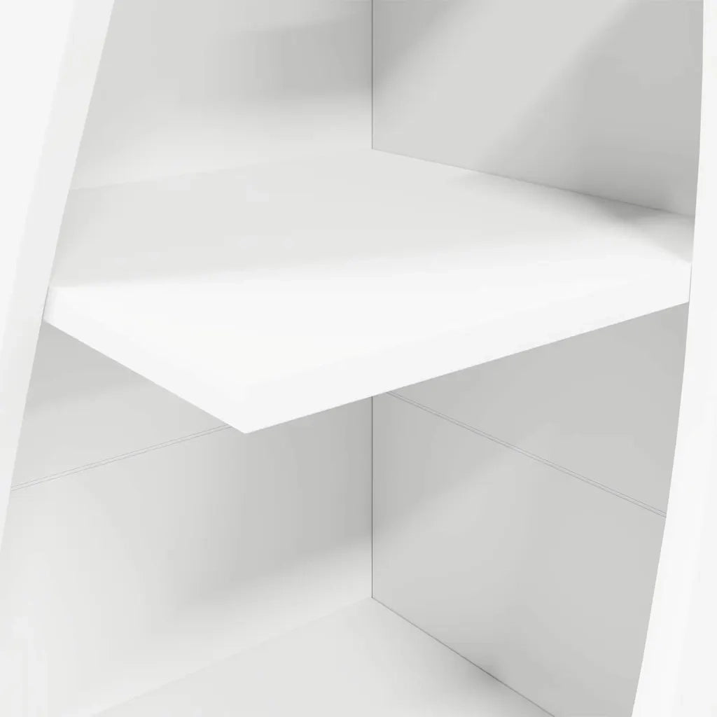 Mobile angolare 32x32x140cm Legno multistrato