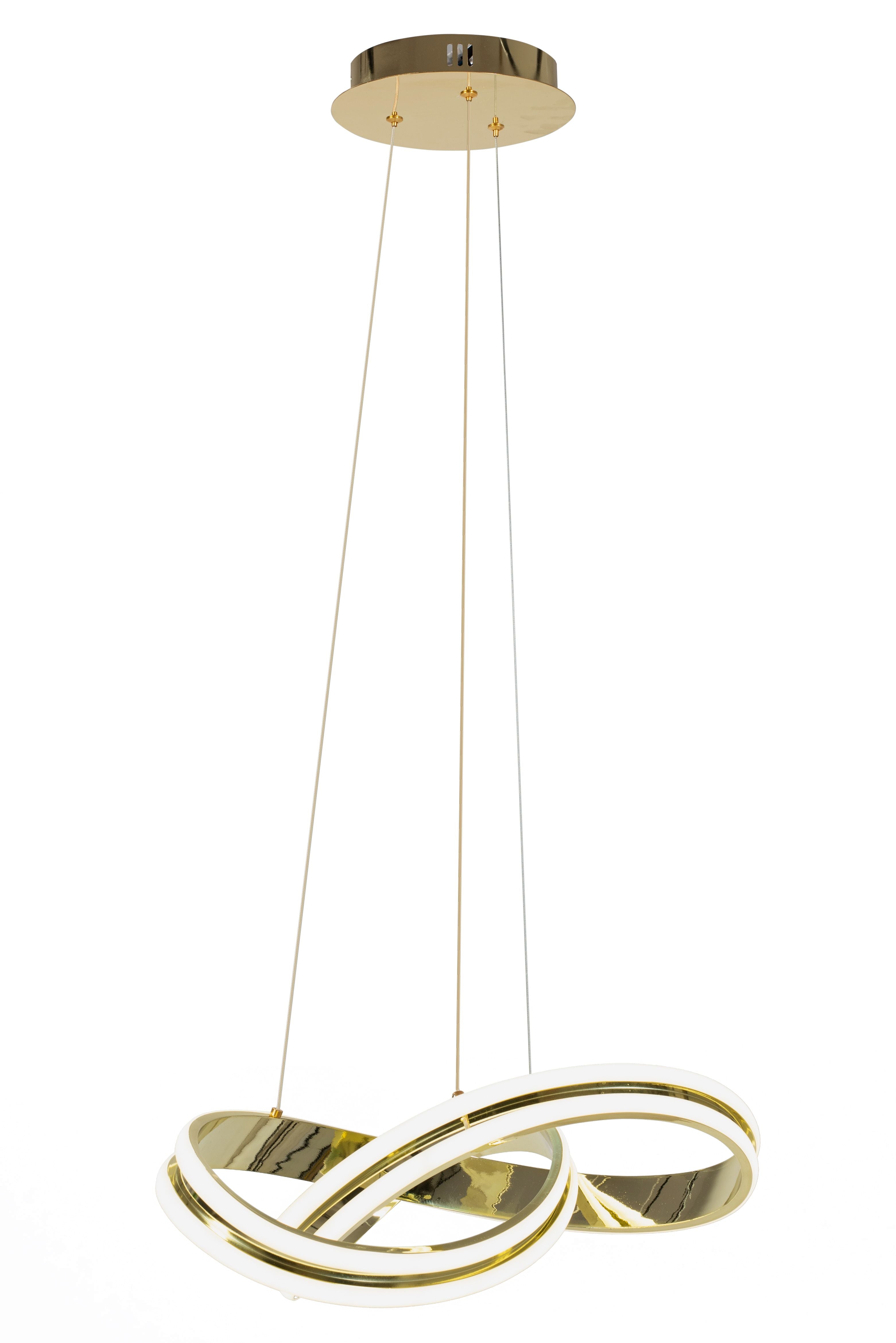 Lampada Led App818-cp Gold