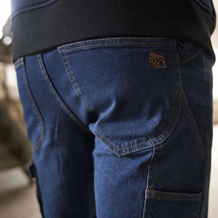 JEANS JAM SLIM FIT  tg.XL    UPOWER