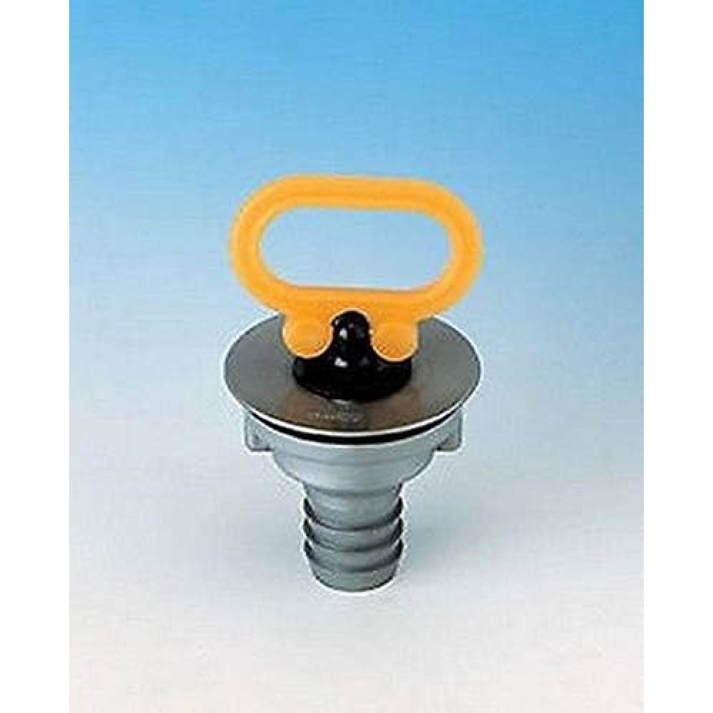 Piletta x roulotte t.man. aranci o met universale lira 2211.010