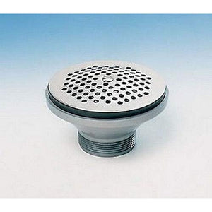 Piletta 3 ½ x1 ½  griglia fori t di lira 8.2908.11