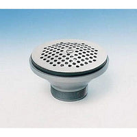 Piletta 3 ½ x1 ½  griglia fori t di lira 8.2908.11