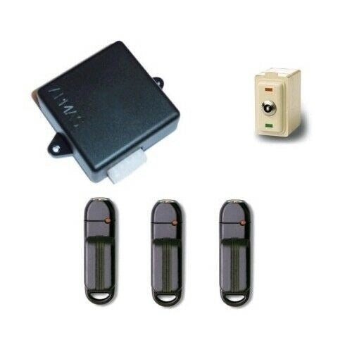 ARMAS KIT CHIAVI A CONTATTO 408 KIT AUTOMAZIONE AUTOMATISMI ORIGINALE NUOVO