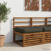 Cuscino per Sedia in Unico Pezzo VIANEN 100% Poliestere 953503