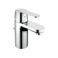 Miscelatore grohe per lavabo serie get cromato
