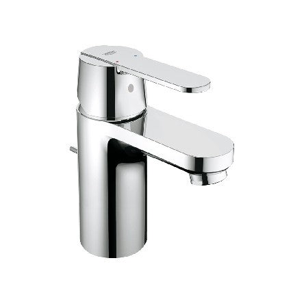 Miscelatore grohe per lavabo serie get cromato