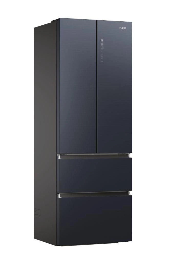 Haier FD 70 Serie 7 HFW7720ENMB frigorifero side-by-side Libera installazione 477 L E Nero