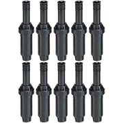 Confezione da 10 diffusori di irrigazione rain bird us-215 alt