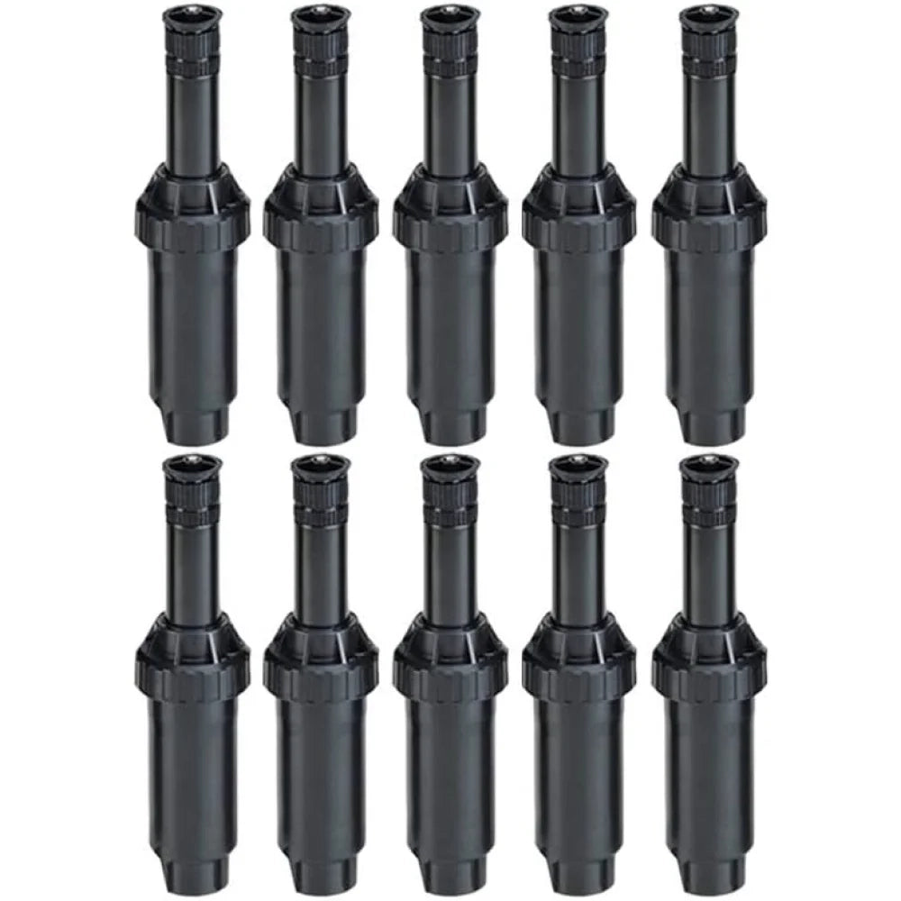 Confezione da 10 diffusori di irrigazione rain bird us-215 alt