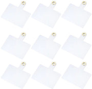 Accessori per smartphone - Protezione universale - 30 pezzi - Adatto per la maggior parte dei dispositivi - Incluso lanyard e...
