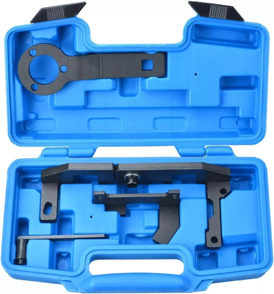 Kit Messa in Fase Motori Benzina per Peugeot 208 308 Citroen C3 SUV 1.0/1.2 VTI