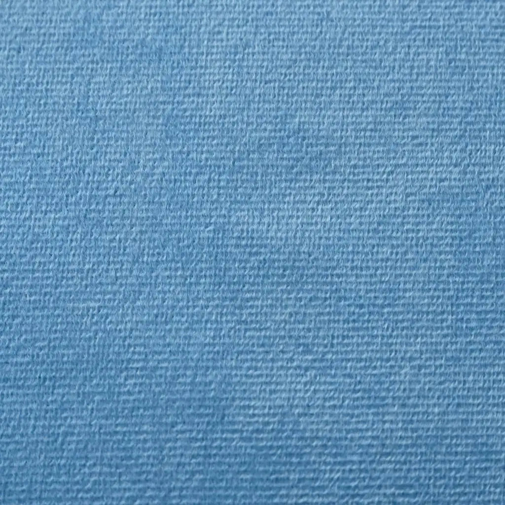 Divano Letto per Bambini a 2 Posti-Sofa Letto-Daybed-Divanetto Blu in Morbido Peluche 575883