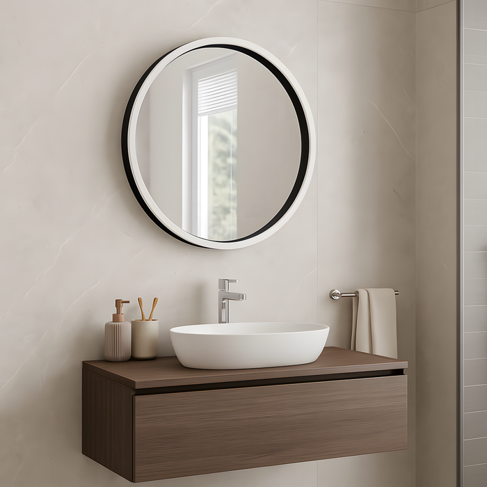 Specchio Led 60cm Bl807