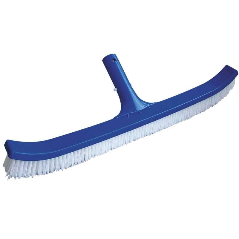 SPAZZOLA NYLON 45 CM PARETI E FONDI