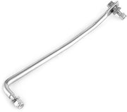 Stabilizzatore di sterzo universale per motori fuoribordo - braccio di sterzo - manovella - spigolo - adatto per 30-60 CV - leggero e facile da installare