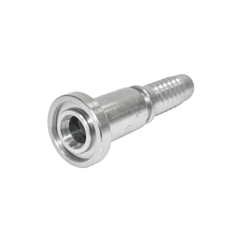 Raccordo flangia  FL DN12 raccordo filetto 41.3